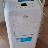 Condizionatore portatile argo 10000btu