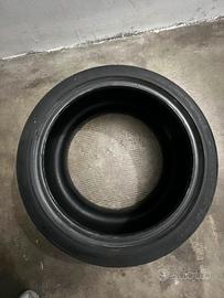 Pneumatico Pirelli ZERO NERO GT 235/40 ZR 18 95Y