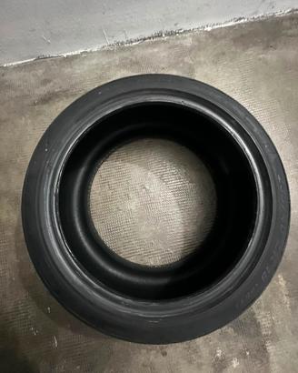 Pneumatico Pirelli ZERO NERO GT 235/40 ZR 18 95Y