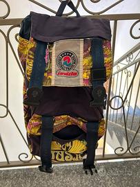 Zaino vintage invicta