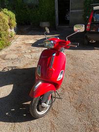 Piaggio Vespa 125 S come nuova
