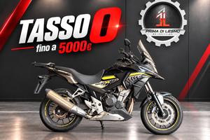 Honda CB 500 X