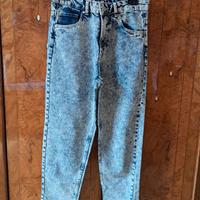 Jeans modello Mom OVS