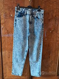 Jeans modello Mom OVS