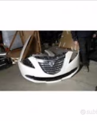 Ricambi lancia Ypsilon delta Musa 2005.23