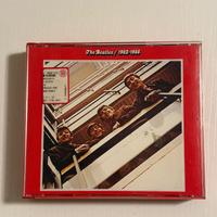 Cofanetto CD The Beatles 1962/1966