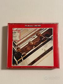 Cofanetto CD The Beatles 1962/1966