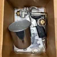 Aerografo per verniciatura ANI. RV/S.