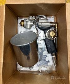 Aerografo per verniciatura ANI. RV/S.