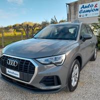 Audi Q3 40 TDI 190 CV quattro S tronic anno2020