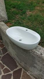lavabo ceramica compab