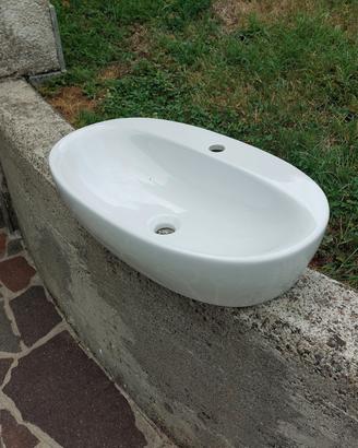 lavabo ceramica compab