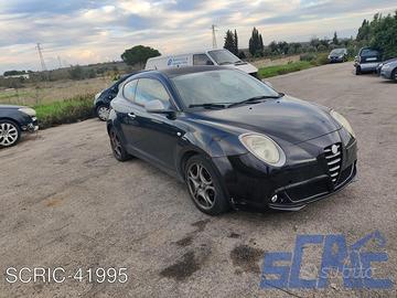 ALFA ROMEO MITO 955 1.4 78CV 08-13 -ricambi