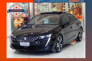 Peugeot 508 2.0bluehdi GT EAT8 TETTO-NAVI-PELLE RO