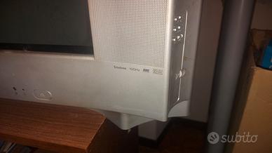 Crt sony 32" piatto