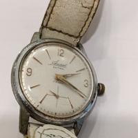 Orologio Uomo Anni 50/69 AUSAL EXTRA 17 RUBINS