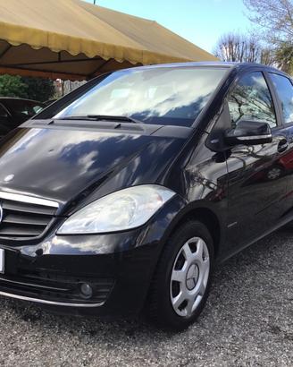 Mercedes-benz A160 Executive 70kw(95CV)