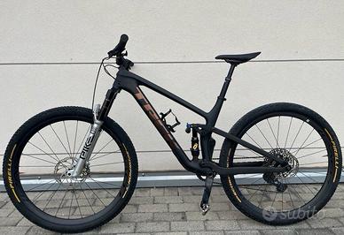 Trek Top Fuel 9.9 Carbon XX1 AXS Taglia L