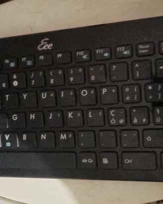 1745-Tastiera PC Asus Eee EK-C2