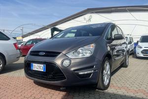 FORD S-Max S-Max 2.0 tdci Titanium c/radio 163cv