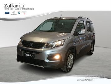 PEUGEOT Rifter - Rifter BlueHDi 100 S&S Active Sta