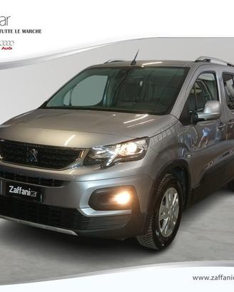 PEUGEOT Rifter - Rifter BlueHDi 100 S&S Active Sta