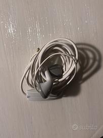 Auricolari con cavo
