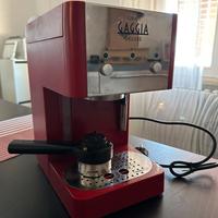 GRAN GAGGIA DELUXE