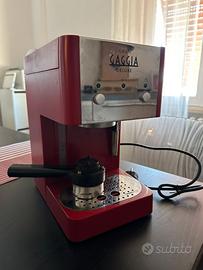 GRAN GAGGIA DELUXE