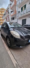 YARIS 1.0 BENZINA 2008