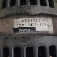 Alternatore RENAULT ESPACE 2958cc DCI del 2003