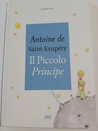libro Il Piccolo Principe