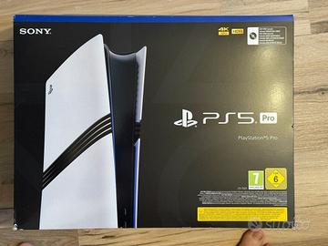 PlayStation 5 Pro