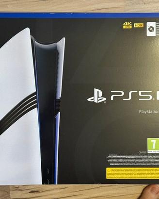 PlayStation 5 Pro