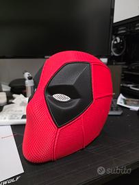 Casco/maschera Deadpool