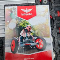 Infento -explorer kit 