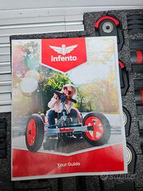 Infento -explorer kit 