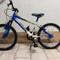Mountain bike junior Montana EN 14764 MTB 20"