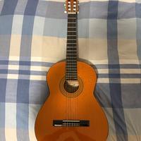 Chitarra classica Gibson Granada