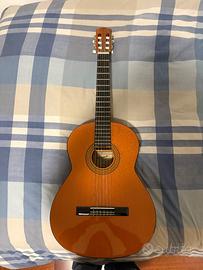 Chitarra classica Gibson Granada
