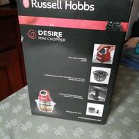 Desire Mini Chopper frullatore