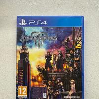 Kingdom Hearts 3 | PS4 Gioco