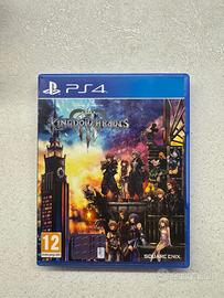 Kingdom Hearts 3 | PS4 Gioco