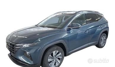 Hyundai Tucson 3° Serie PARI AL NUOVO IN GARANZIA