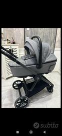Passeggino Trio Cam