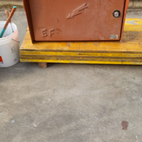 Quadro elettrico da cantiere