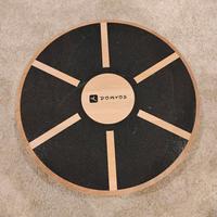 Attrezzo per equilibrio