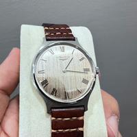 Longines vintage
