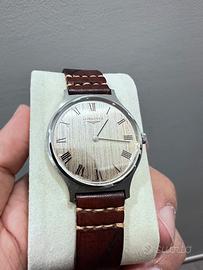 Longines vintage