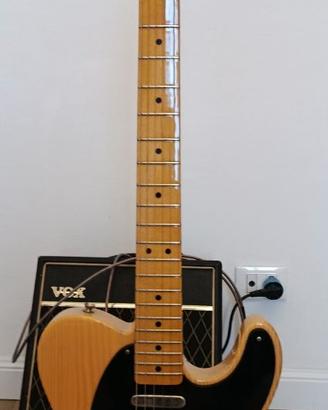 Squier Classic Vibe Telecaster Squire by Fender